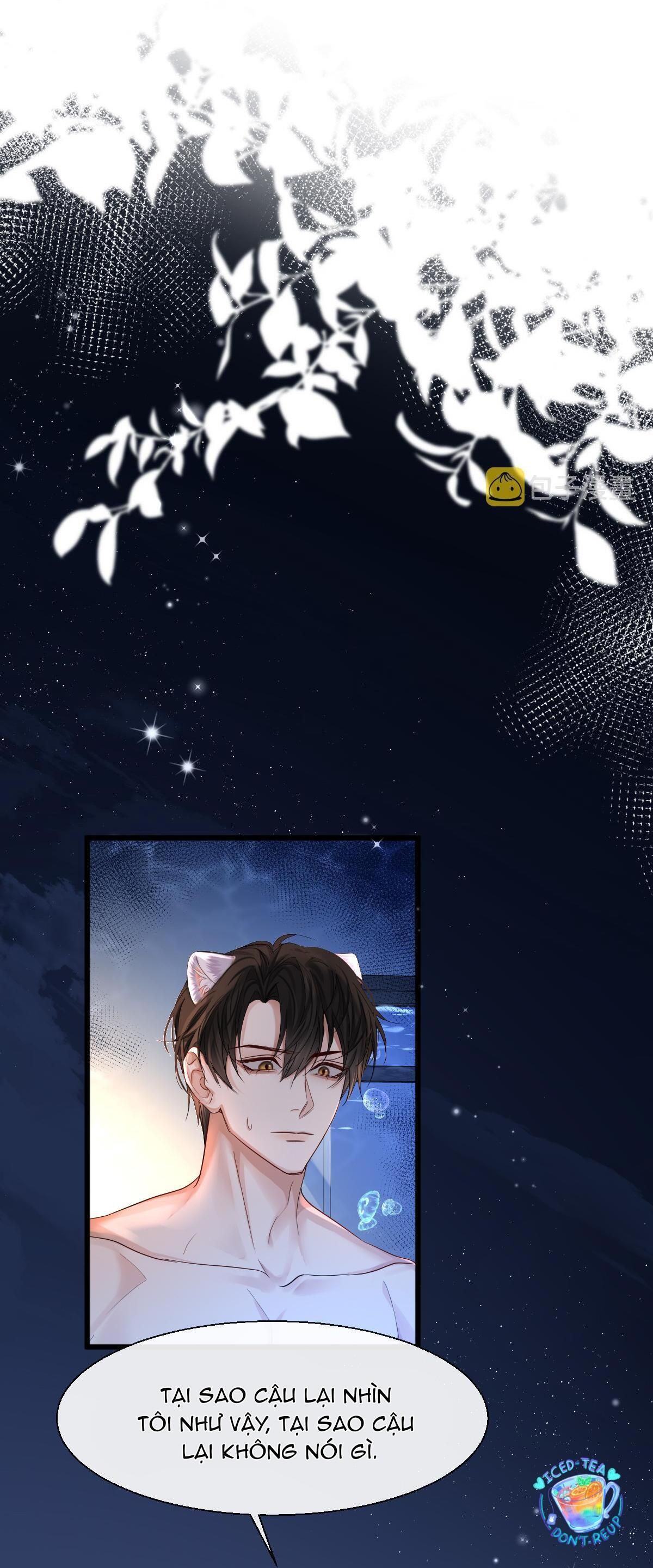 Nhân Ngư Sa Ngã Chap 28 - Next Chap 29