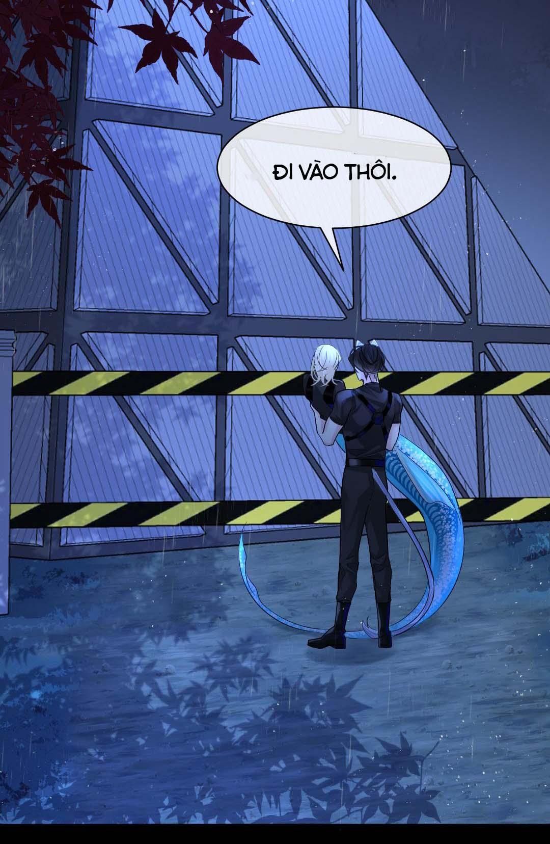 Nhân Ngư Sa Ngã Chap 29 - Next Chap 30