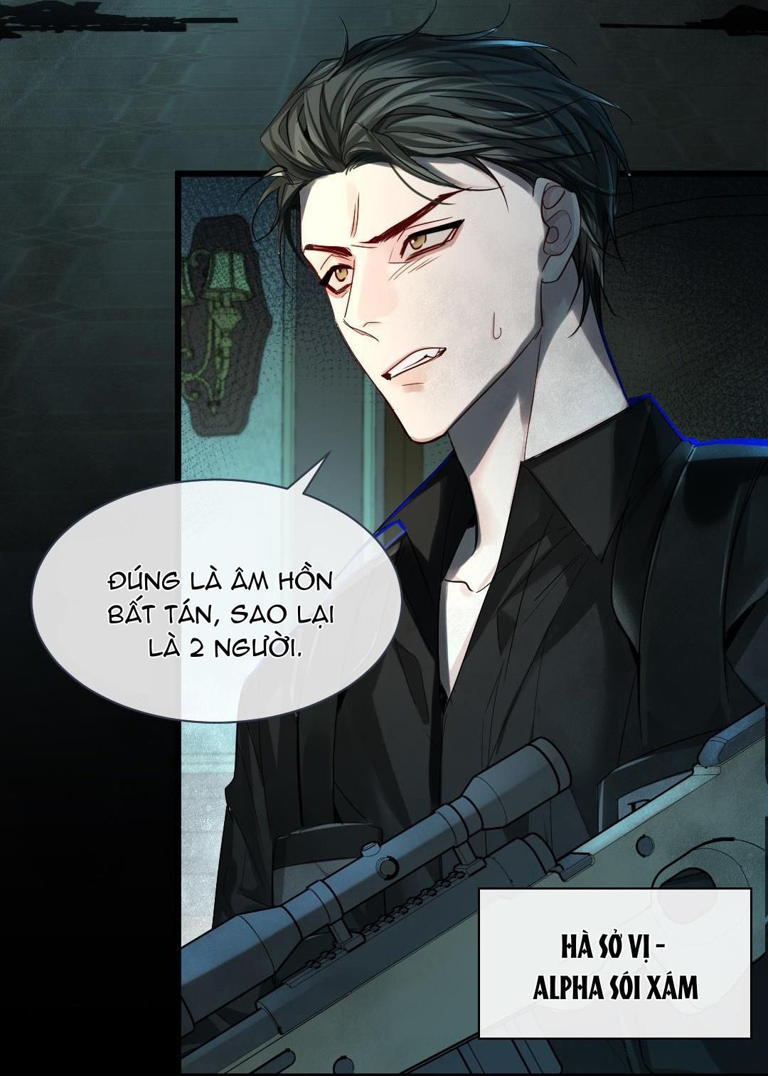 Nhân Ngư Sa Ngã Chap 31 - Next Chap 32