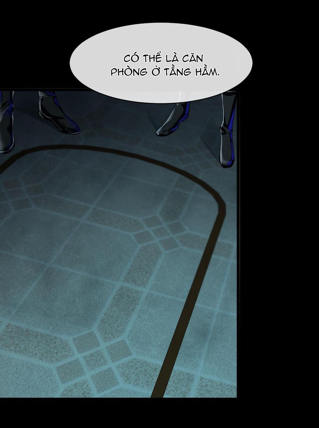 Nhân Ngư Sa Ngã Chap 31 - Next Chap 32