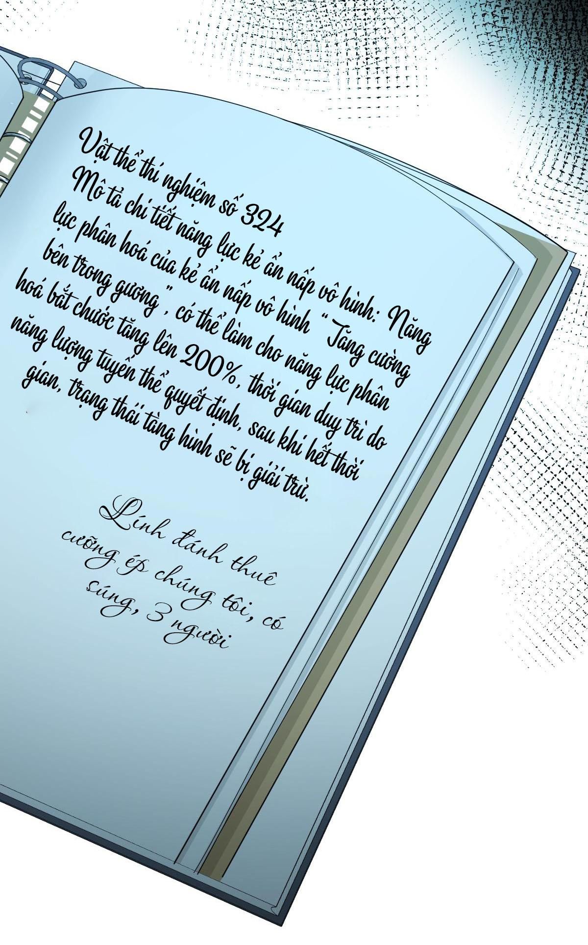 Nhân Ngư Sa Ngã Chap 36 - Next Chap 37