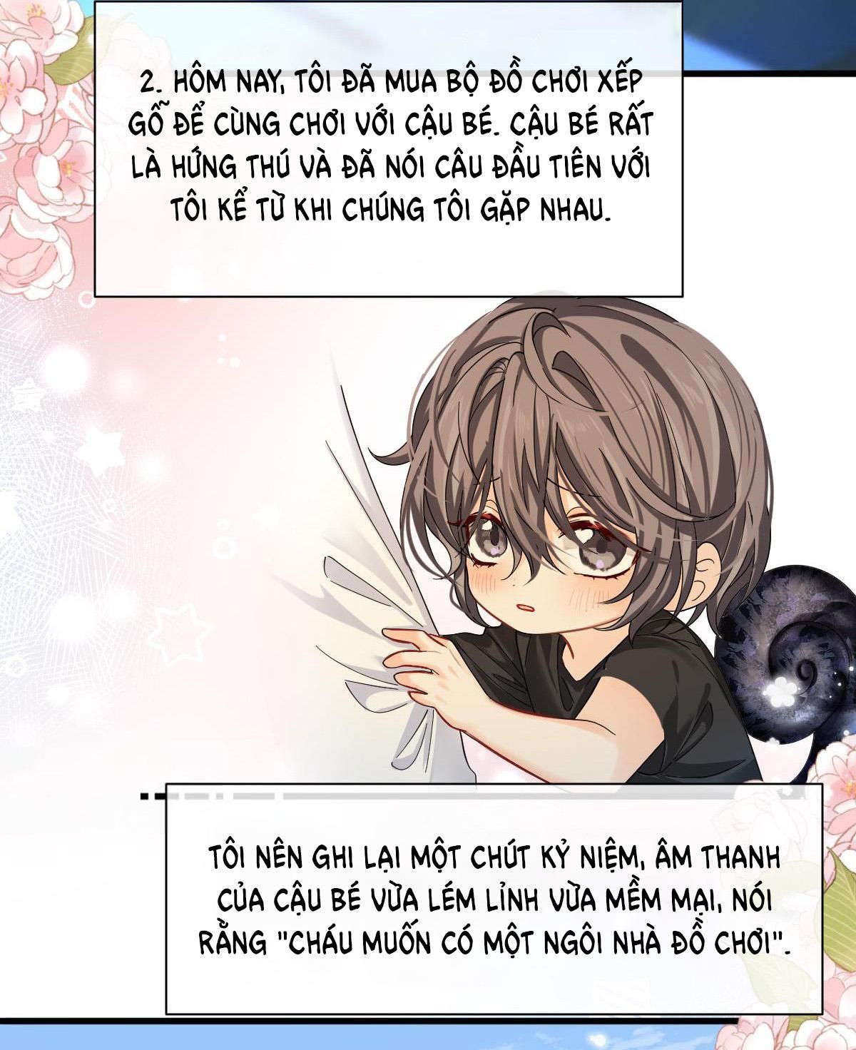 Nhân Ngư Sa Ngã Chap 36 - Next Chap 37