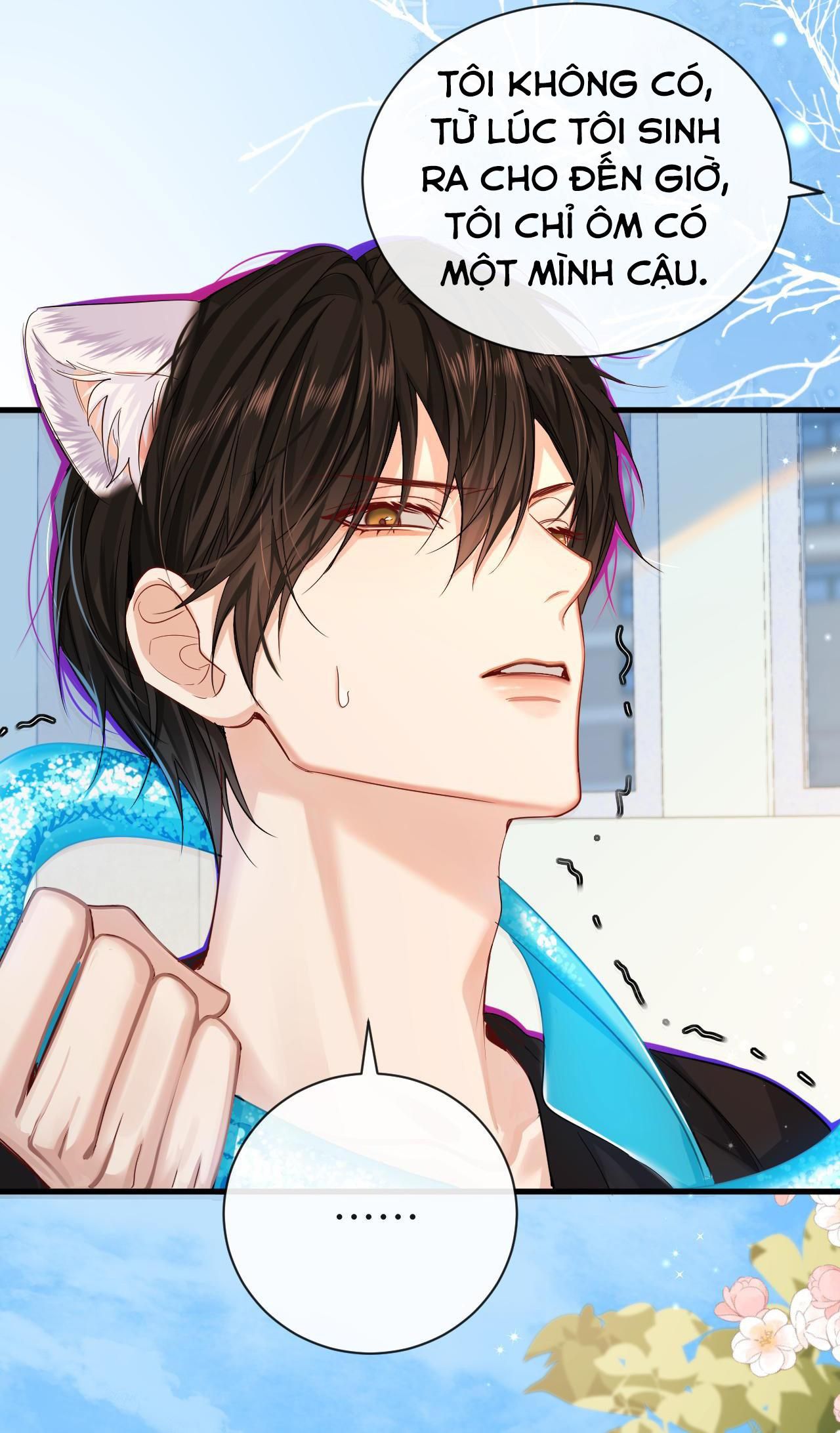 Nhân Ngư Sa Ngã Chap 45 - Next Chap 46