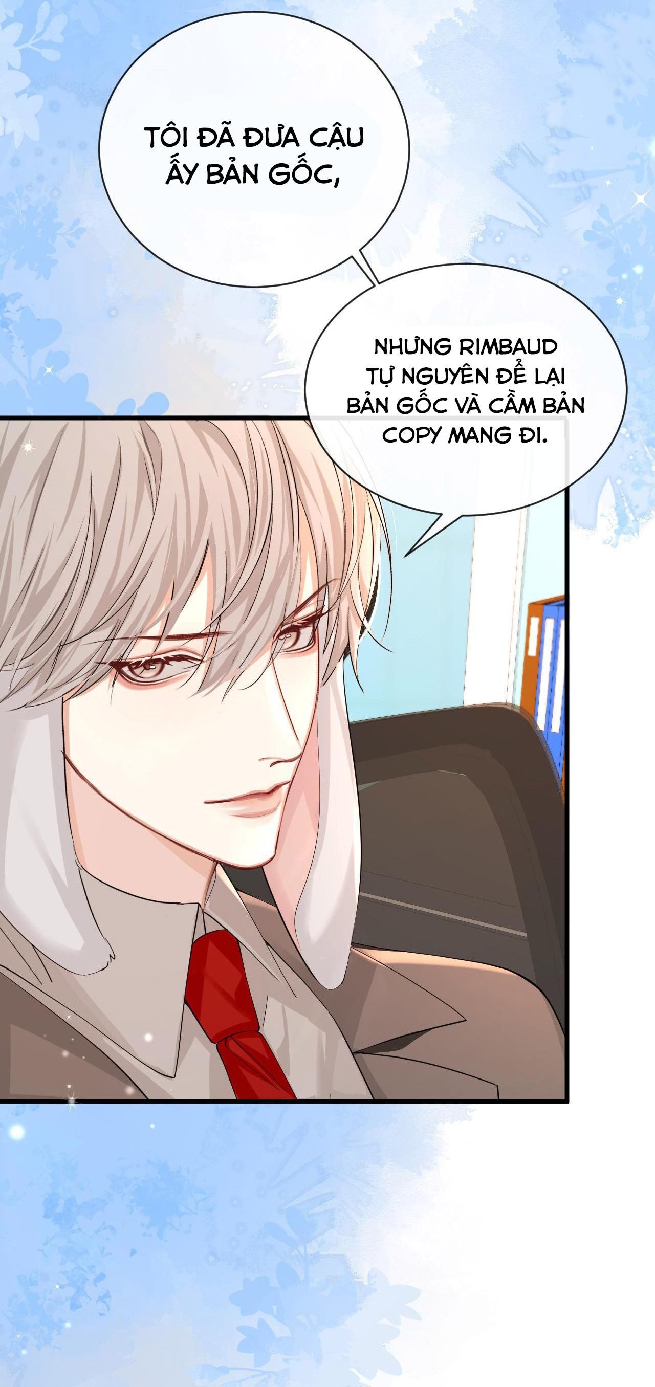 Nhân Ngư Sa Ngã Chap 45 - Next Chap 46