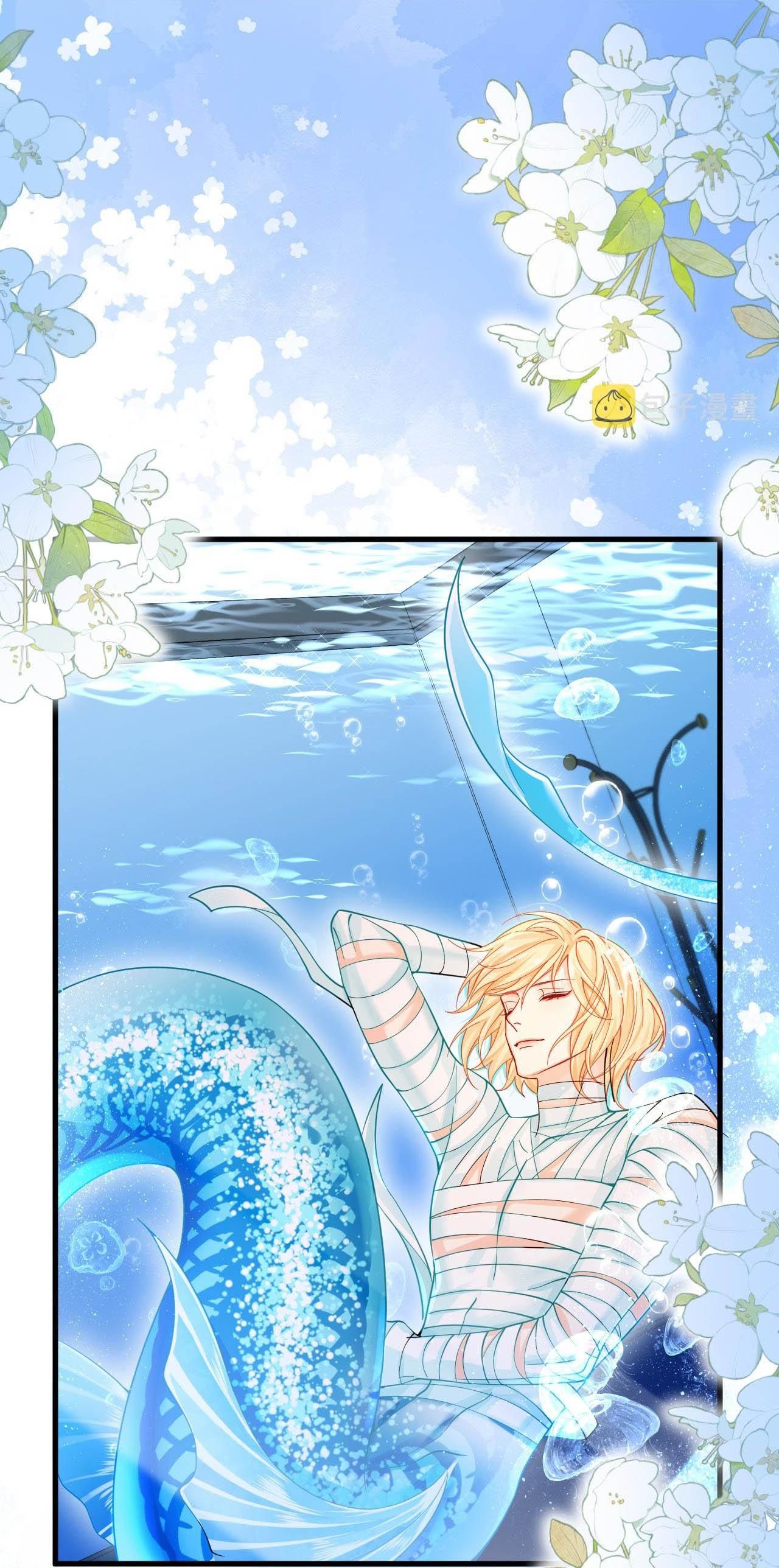 Nhân Ngư Sa Ngã Chap 47 - Next Chap 48