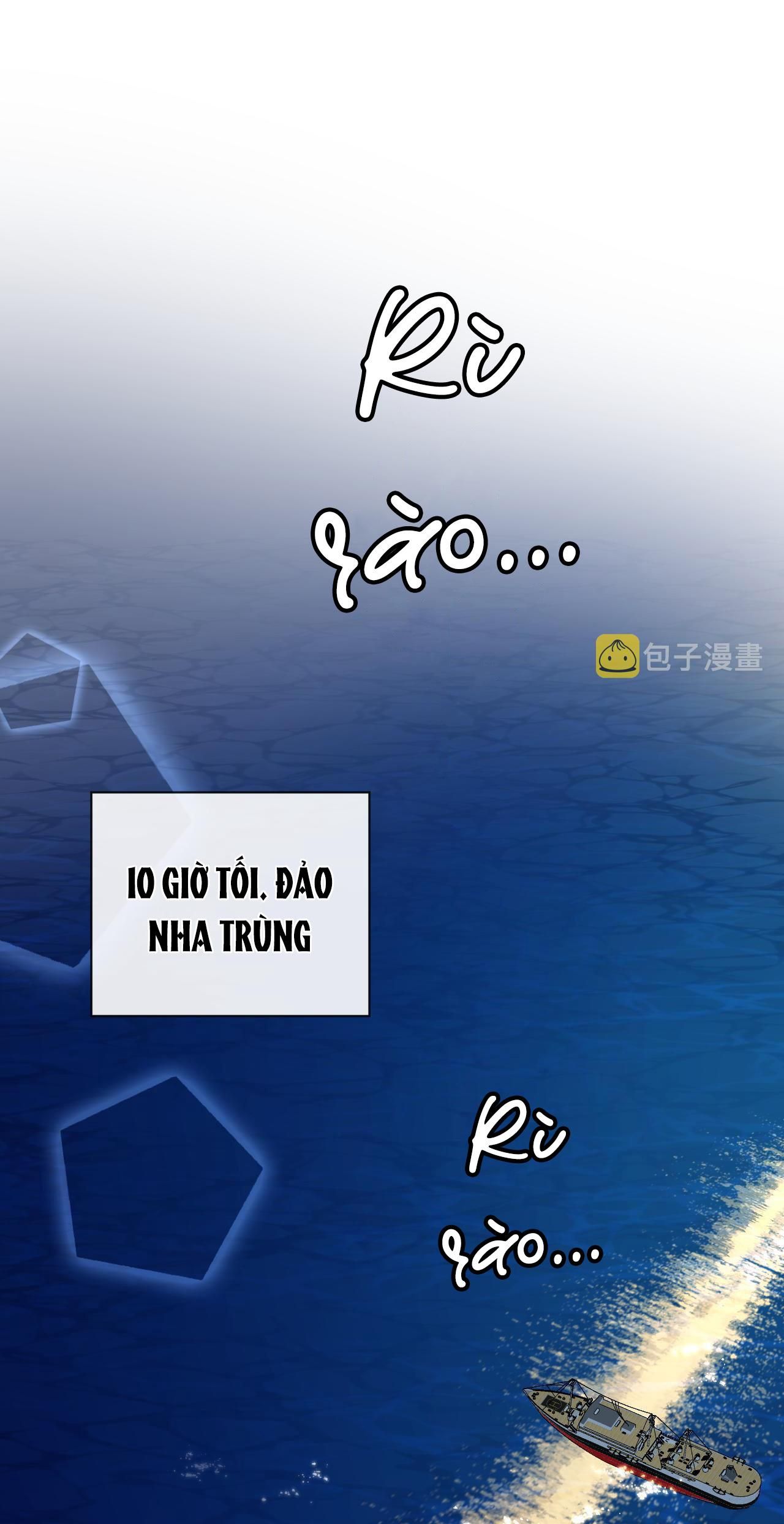 Nhân Ngư Sa Ngã Chap 48 - Next Chap 49