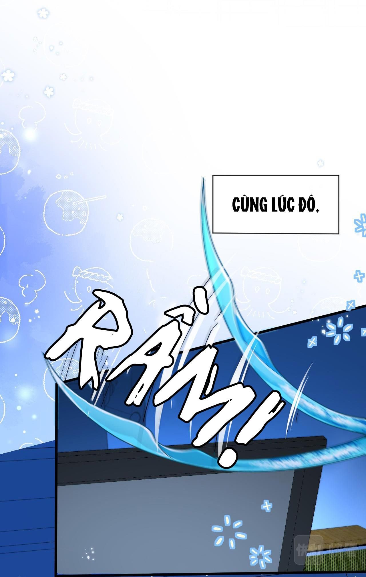 Nhân Ngư Sa Ngã Chap 48 - Next Chap 49