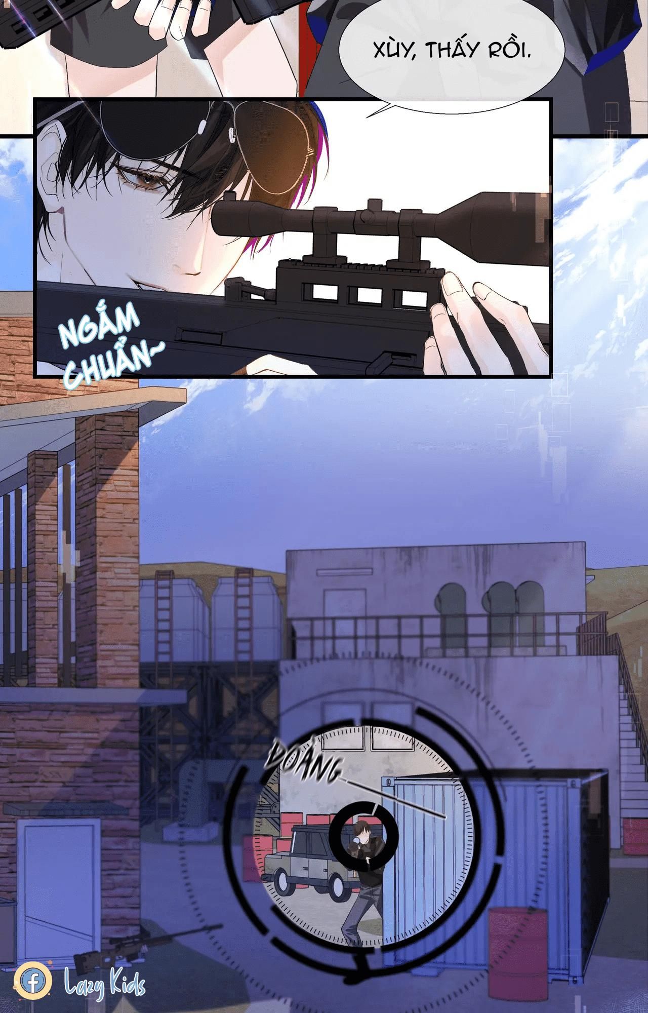 Nhân Ngư Sa Ngã Chap 6 - Next Chap 7