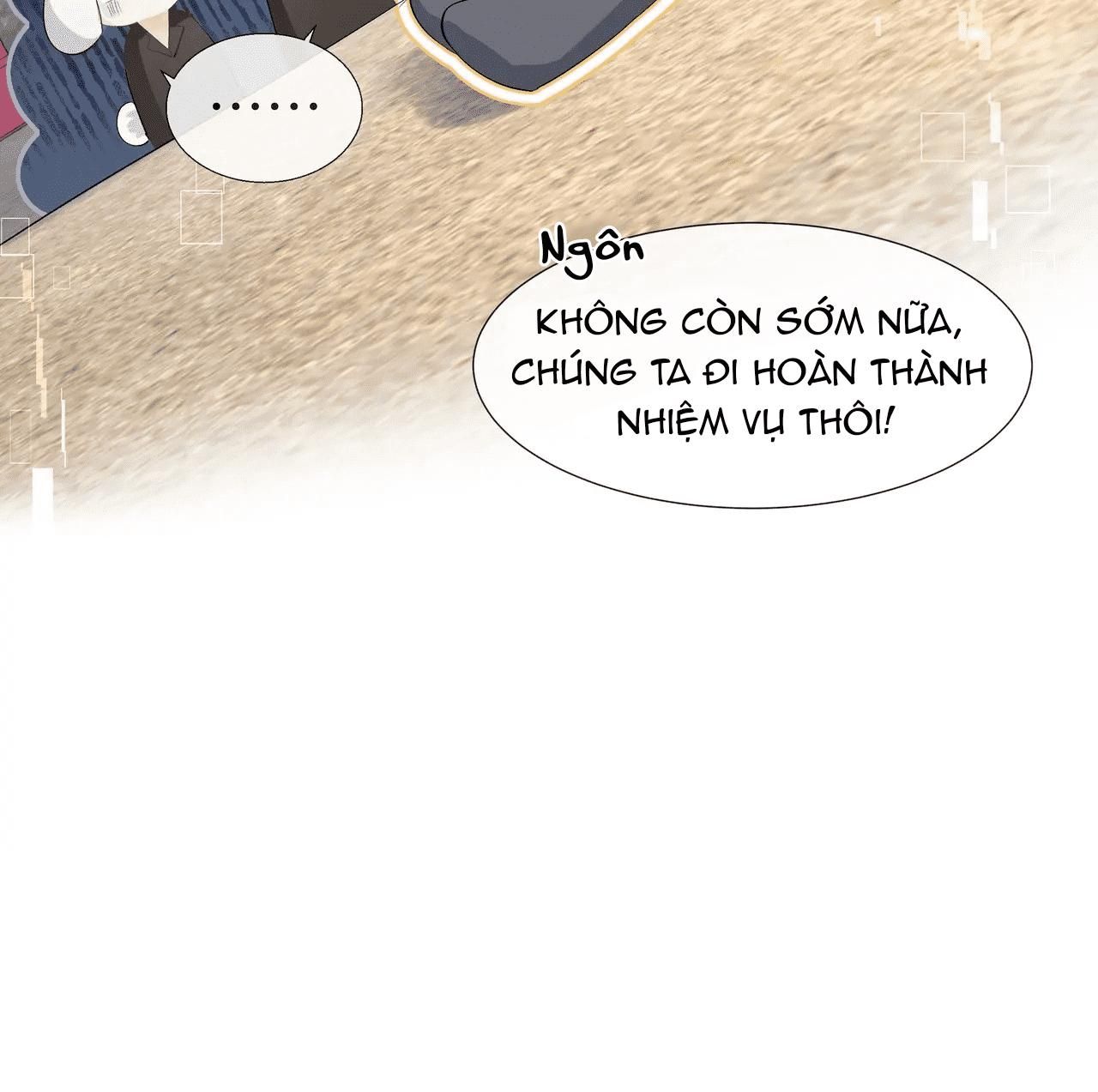 Nhân Ngư Sa Ngã Chap 6 - Next Chap 7