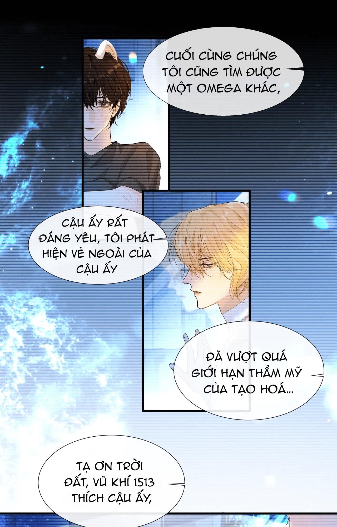 Nhân Ngư Sa Ngã Chap 6 - Next Chap 7