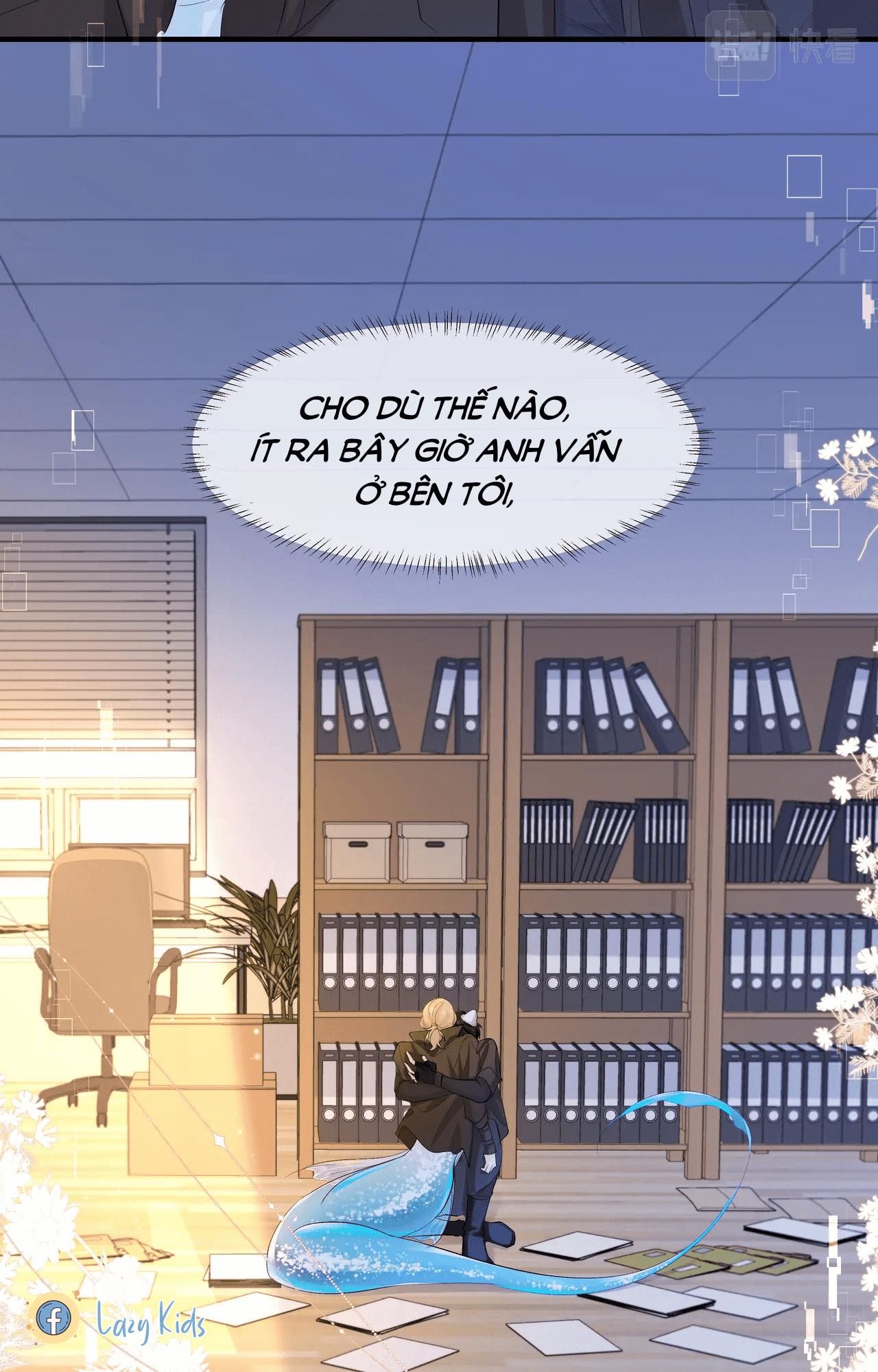 Nhân Ngư Sa Ngã Chap 6 - Next Chap 7