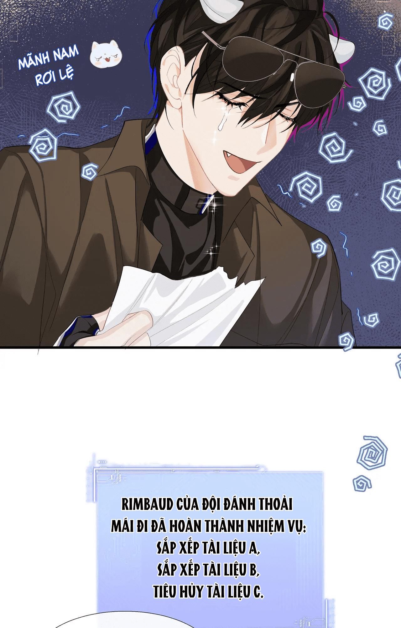 Nhân Ngư Sa Ngã Chap 7 - Next Chap 8