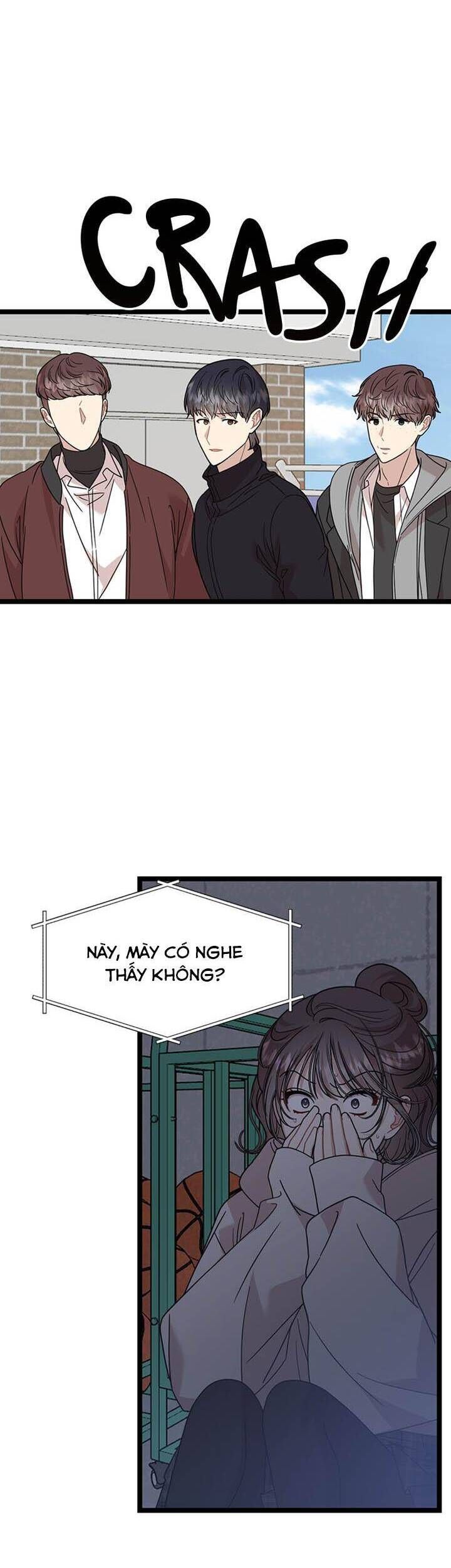 Hẹn Hò Với Game Thủ Chap 1 - Next Chap 2