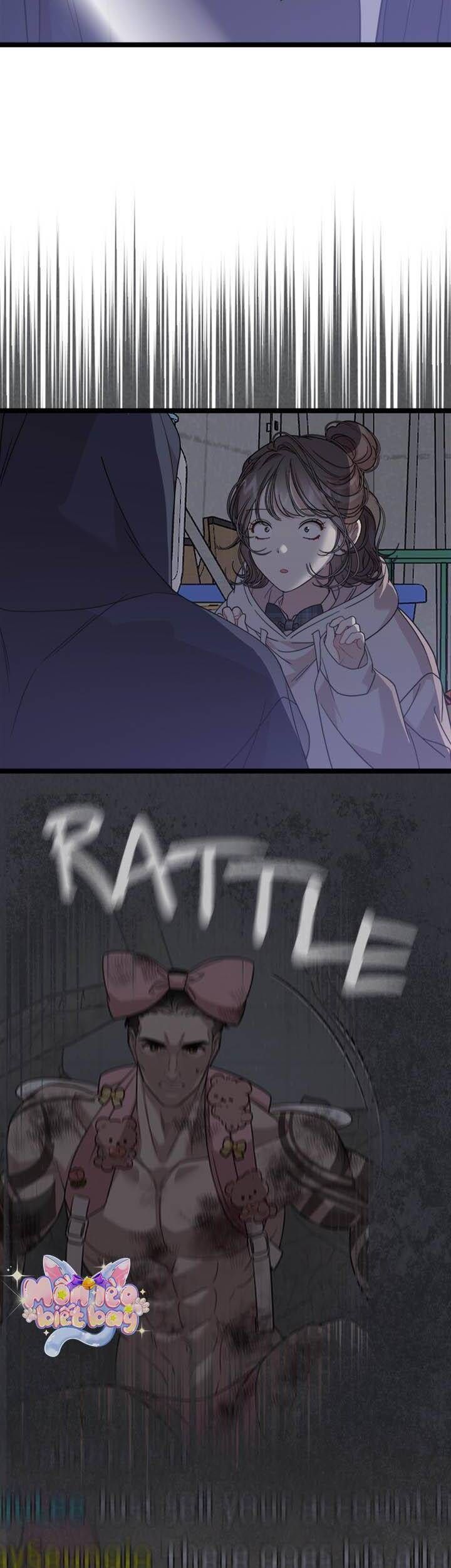 Hẹn Hò Với Game Thủ Chap 1 - Next Chap 2