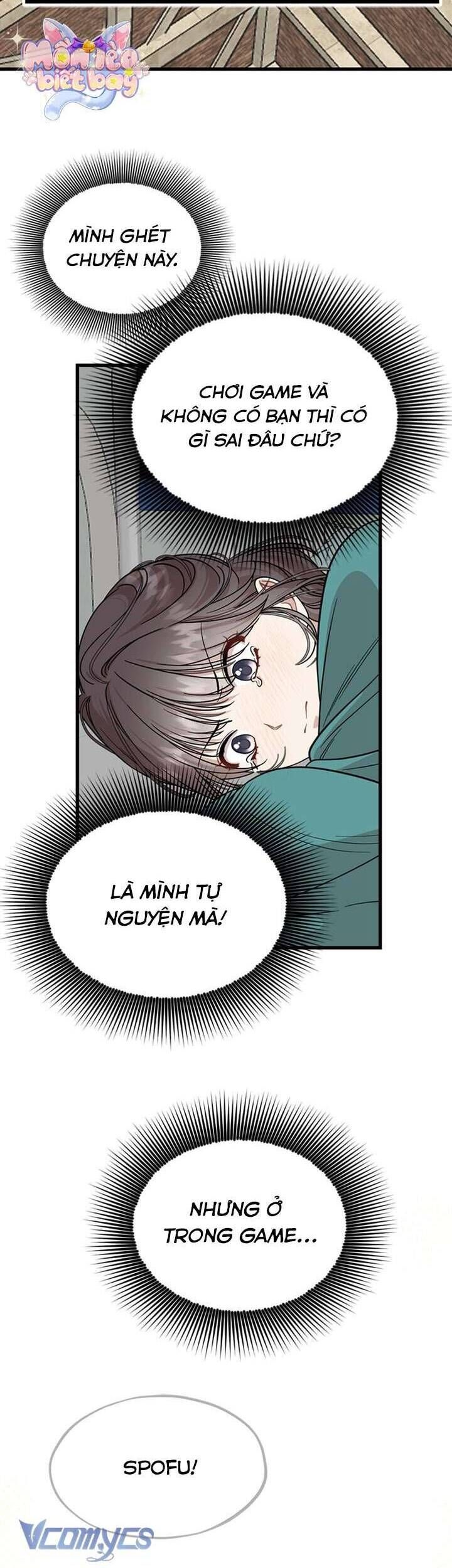 Hẹn Hò Với Game Thủ Chap 10 - Next Chap 11