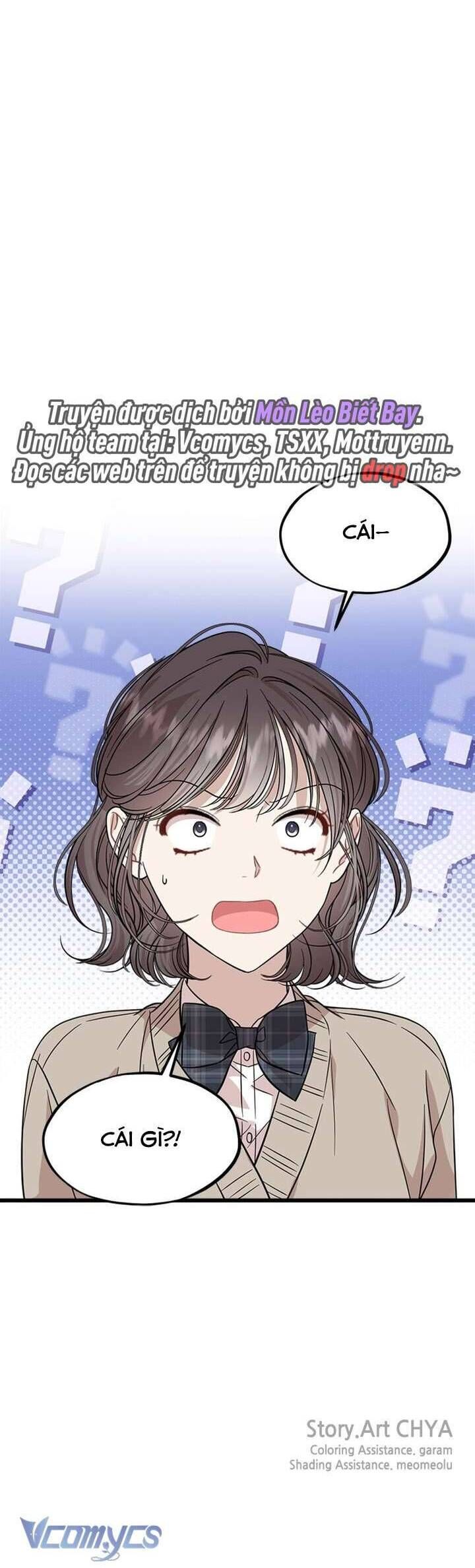 Hẹn Hò Với Game Thủ Chap 10 - Next Chap 11