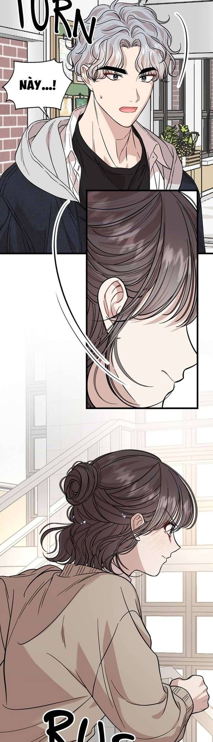 Hẹn Hò Với Game Thủ Chap 10 - Next Chap 11