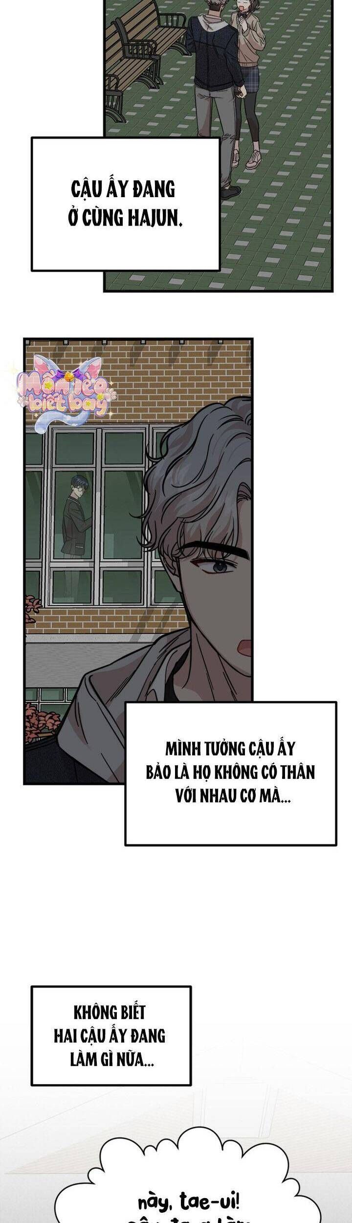 Hẹn Hò Với Game Thủ Chap 12 - Next Chap 13