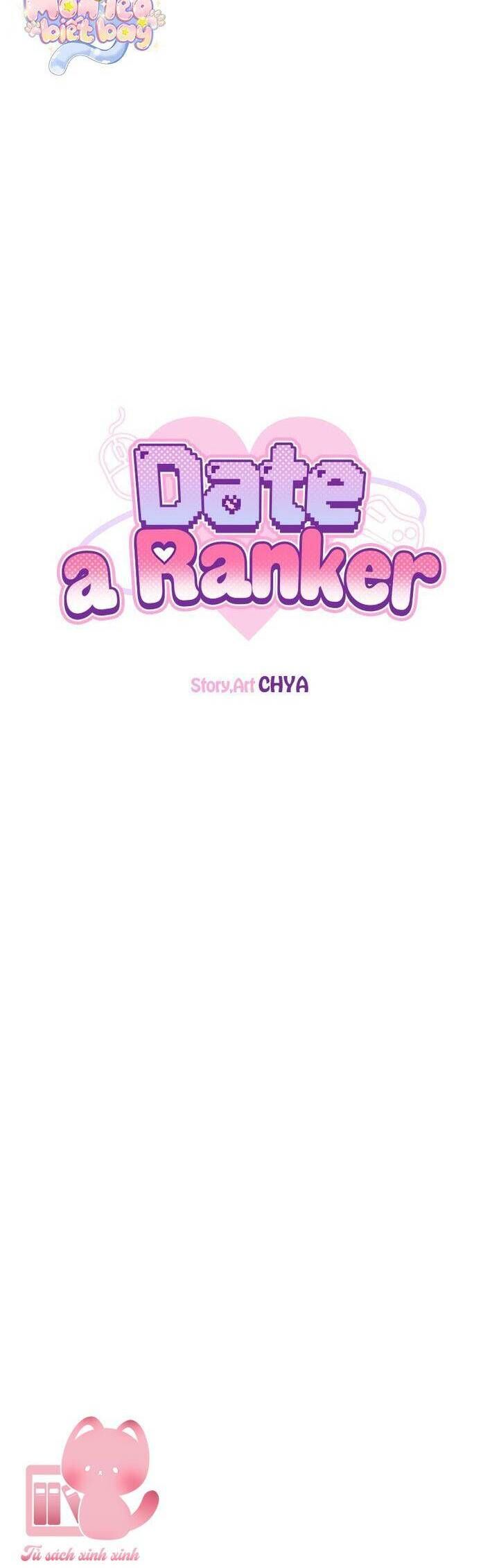 Hẹn Hò Với Game Thủ Chap 12 - Next Chap 13