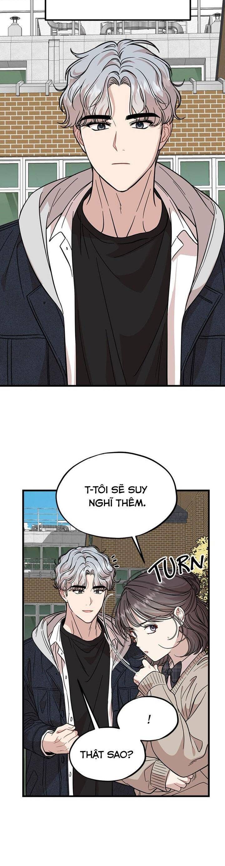 Hẹn Hò Với Game Thủ Chap 12 - Next Chap 13