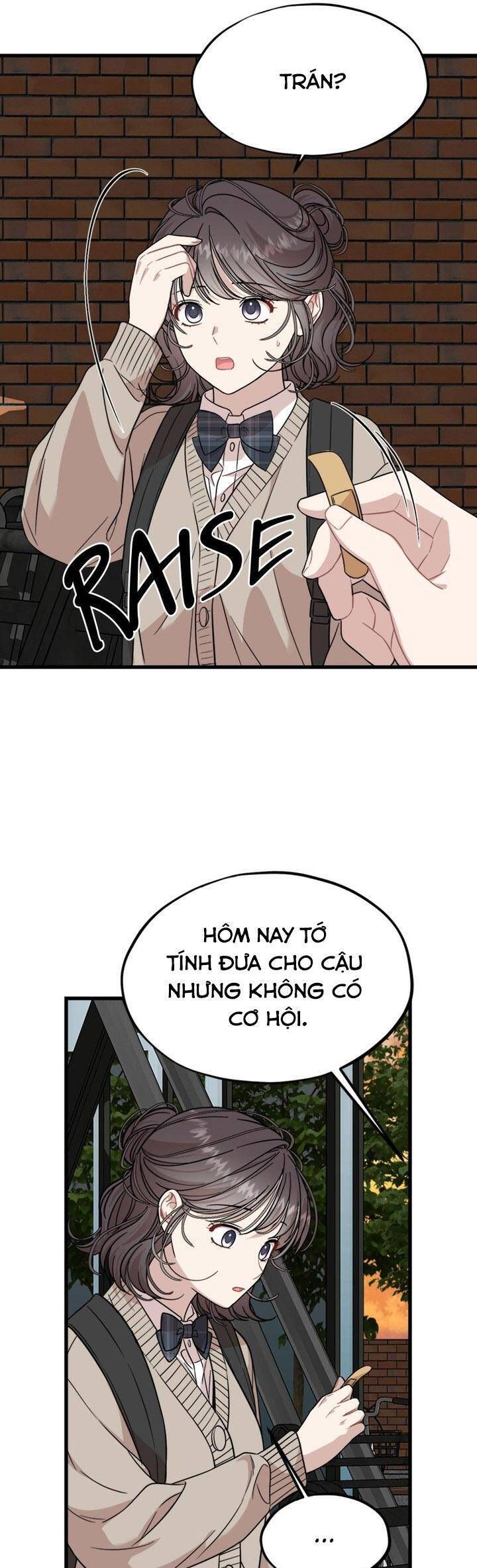 Hẹn Hò Với Game Thủ Chap 13 - Next Chap 14