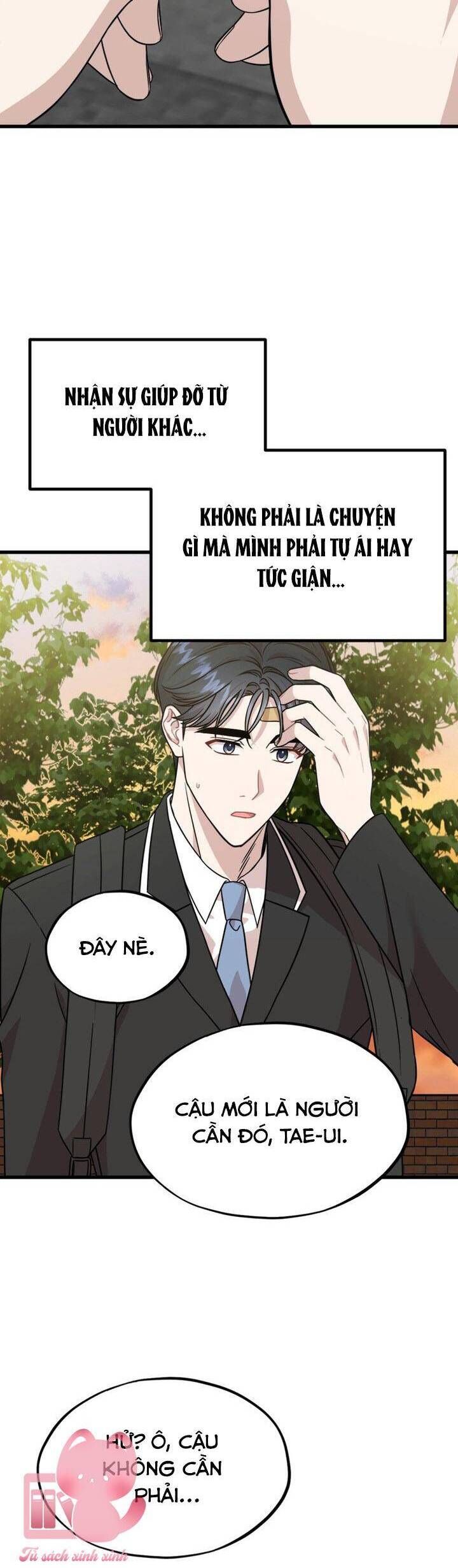 Hẹn Hò Với Game Thủ Chap 13 - Next Chap 14