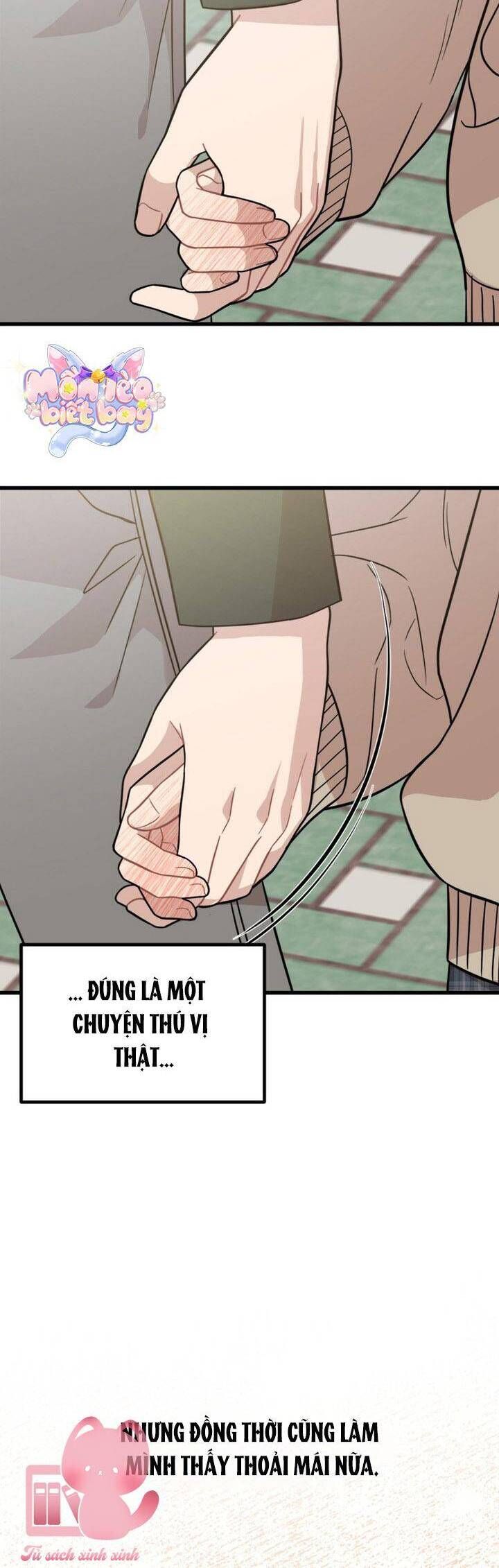 Hẹn Hò Với Game Thủ Chap 13 - Next Chap 14