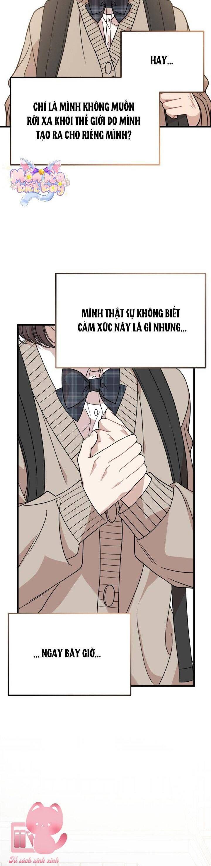 Hẹn Hò Với Game Thủ Chap 13 - Next Chap 14