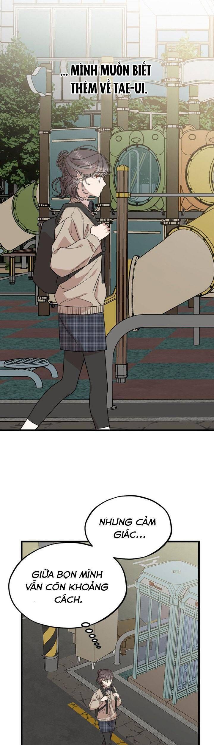 Hẹn Hò Với Game Thủ Chap 13 - Next Chap 14