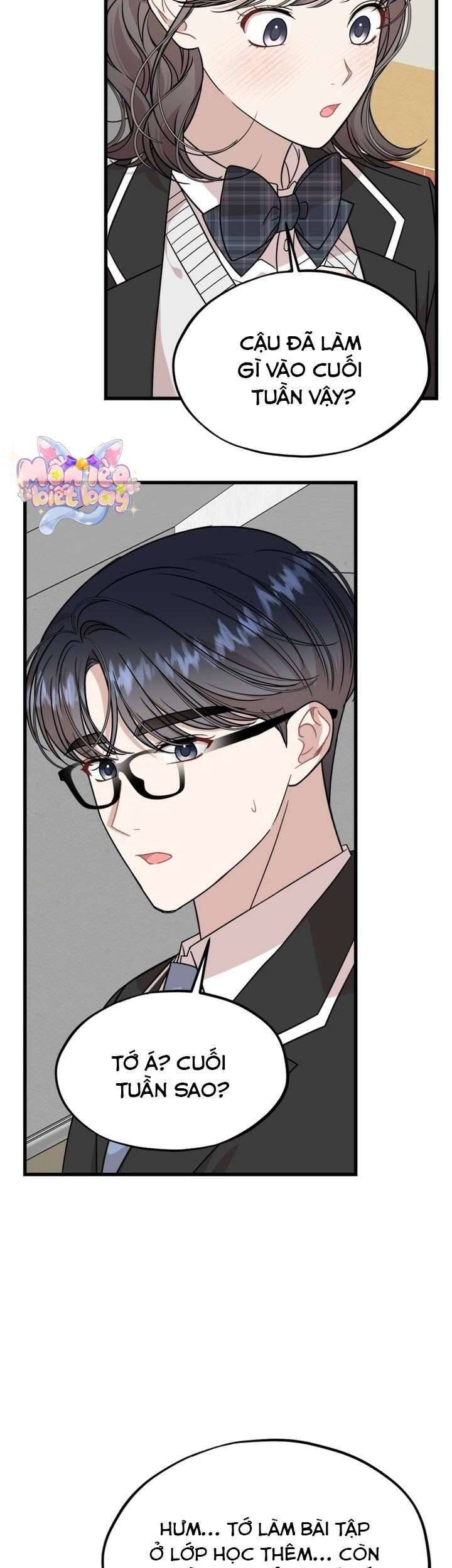 Hẹn Hò Với Game Thủ Chap 17 - Next Chap 18