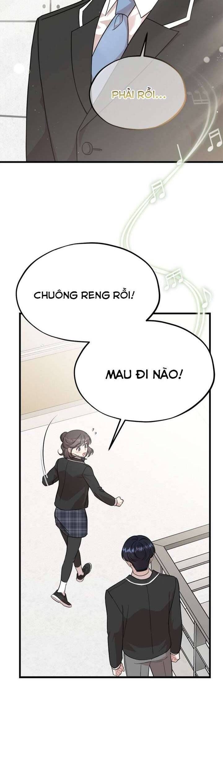 Hẹn Hò Với Game Thủ Chap 17 - Next Chap 18
