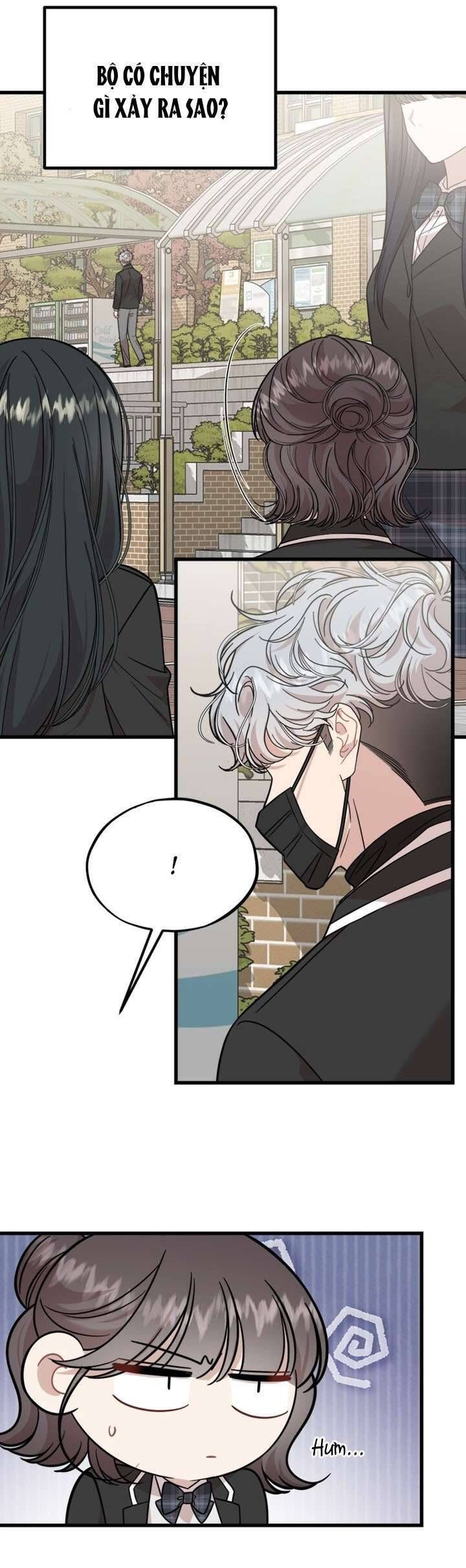 Hẹn Hò Với Game Thủ Chap 17 - Next Chap 18