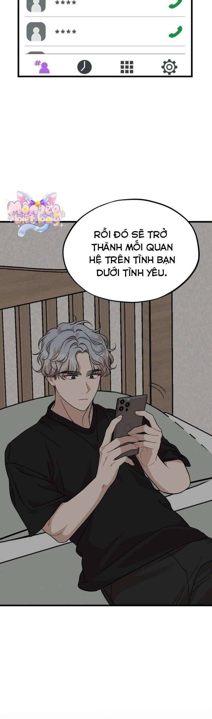 Hẹn Hò Với Game Thủ Chap 19 - Next Chap 20