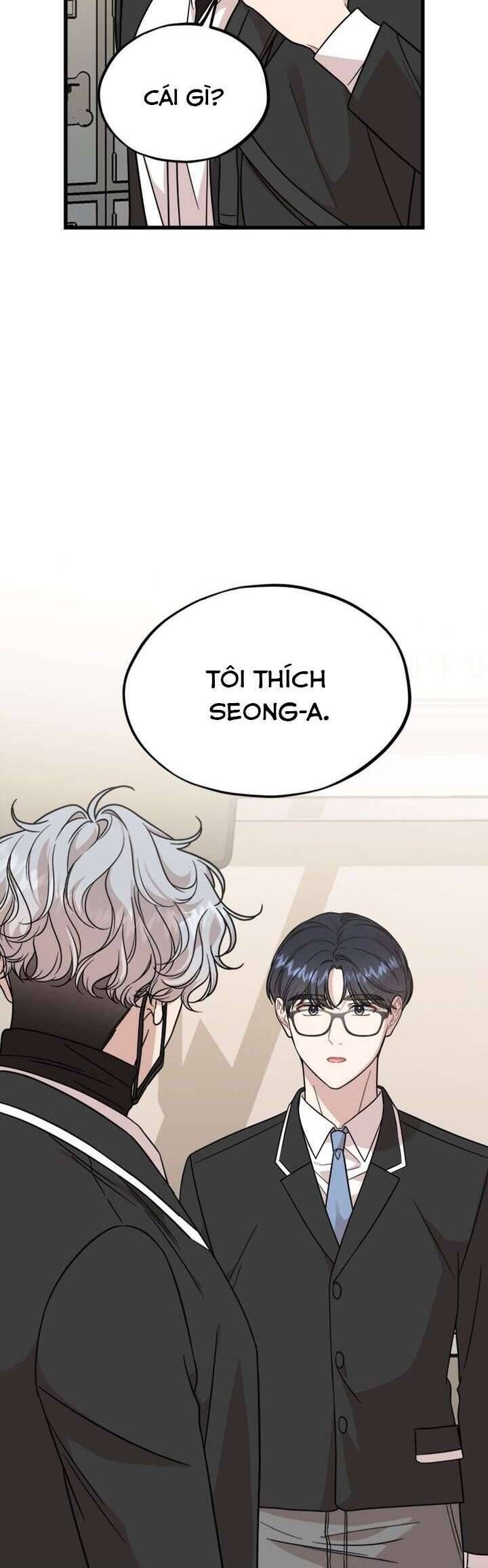 Hẹn Hò Với Game Thủ Chap 19 - Next Chap 20