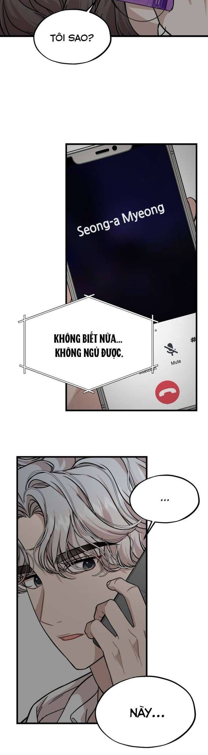 Hẹn Hò Với Game Thủ Chap 19 - Next Chap 20