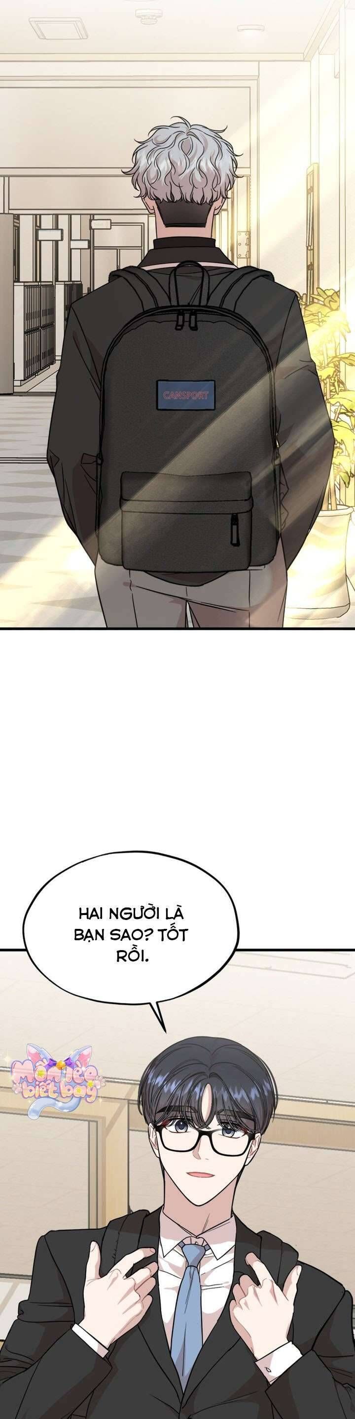 Hẹn Hò Với Game Thủ Chap 19 - Next Chap 20