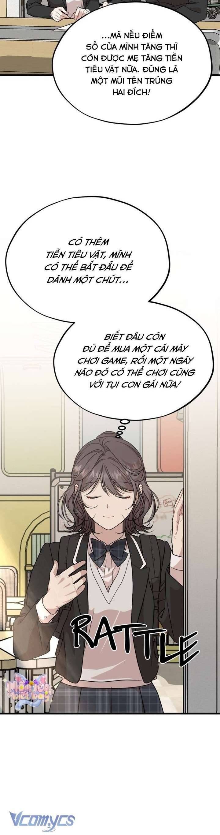 Hẹn Hò Với Game Thủ Chap 21 - Next Chap 22