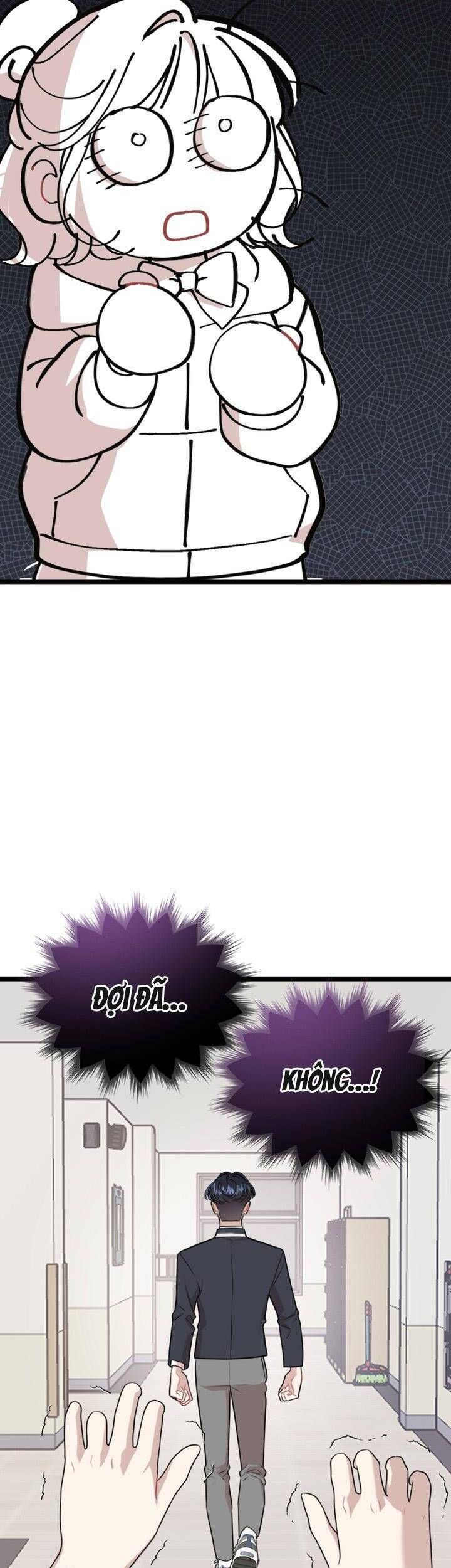 Hẹn Hò Với Game Thủ Chap 4 - Next Chap 5