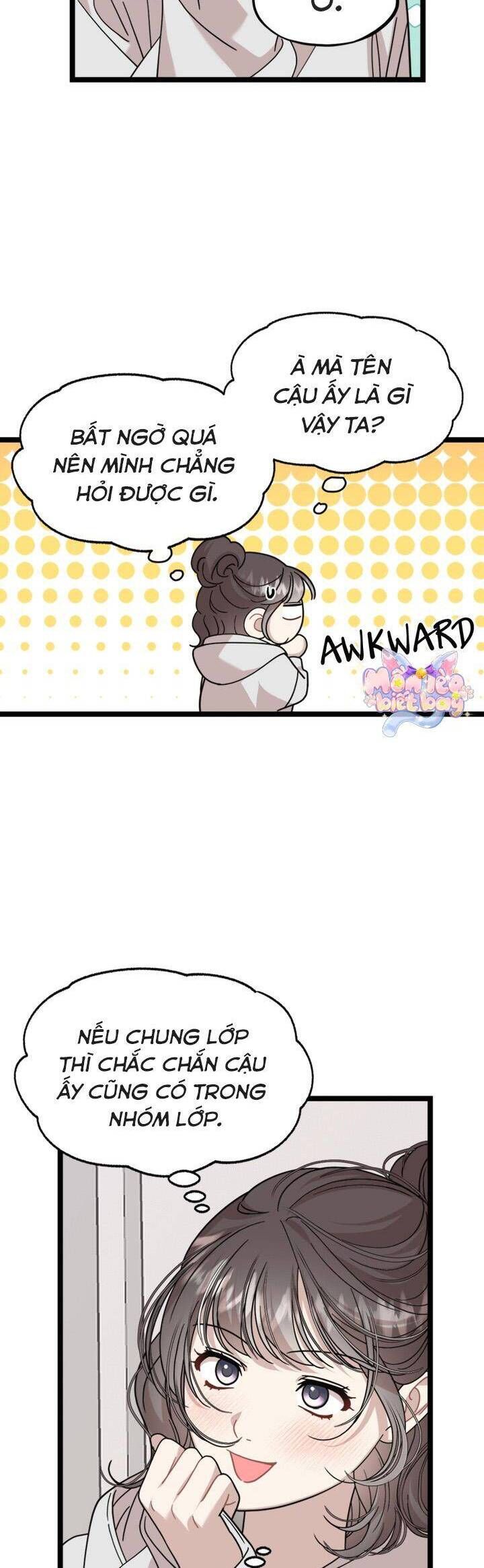 Hẹn Hò Với Game Thủ Chap 4 - Next Chap 5