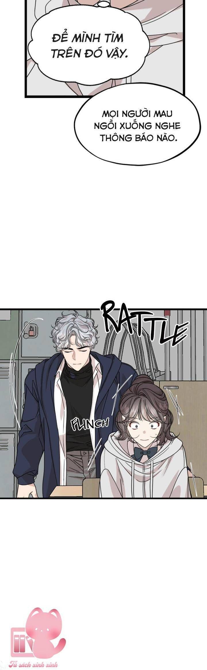 Hẹn Hò Với Game Thủ Chap 4 - Next Chap 5