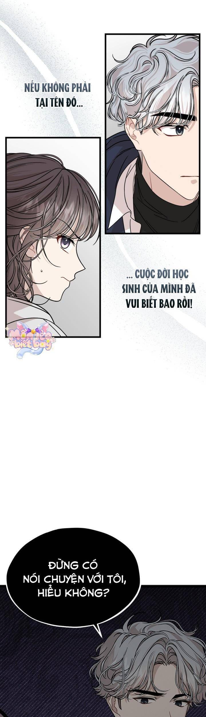 Hẹn Hò Với Game Thủ Chap 4 - Next Chap 5