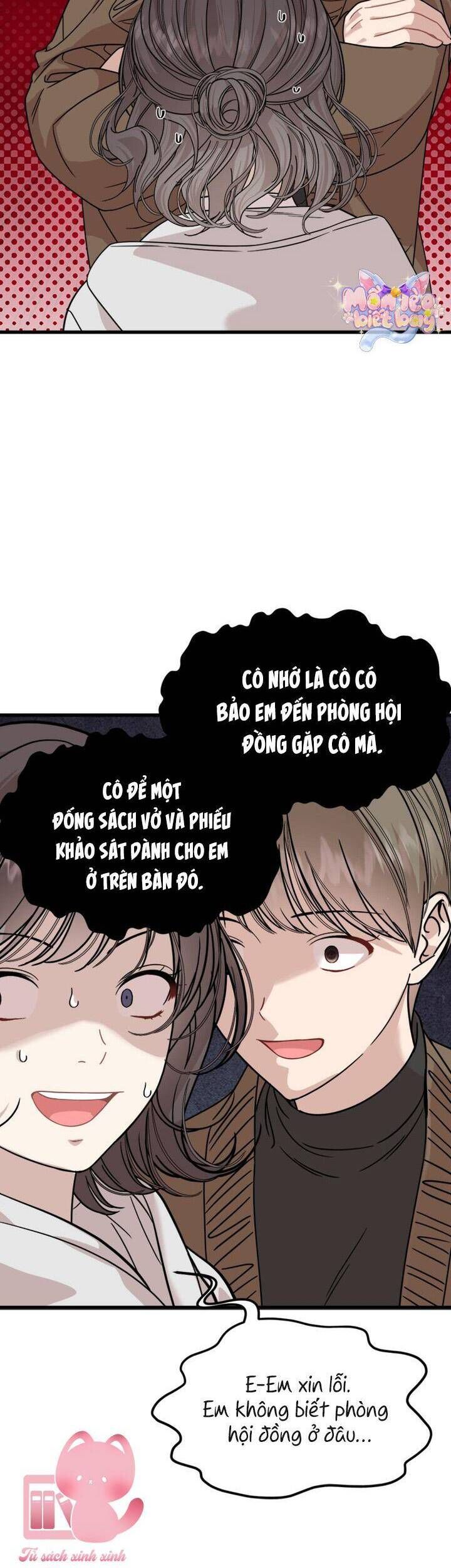 Hẹn Hò Với Game Thủ Chap 4 - Next Chap 5