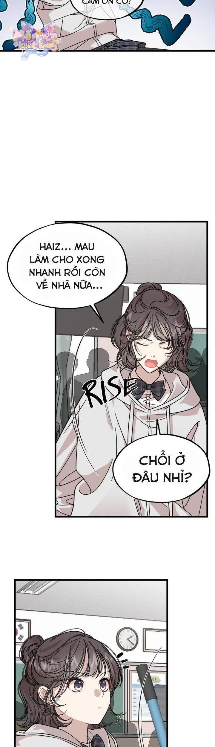 Hẹn Hò Với Game Thủ Chap 4 - Next Chap 5