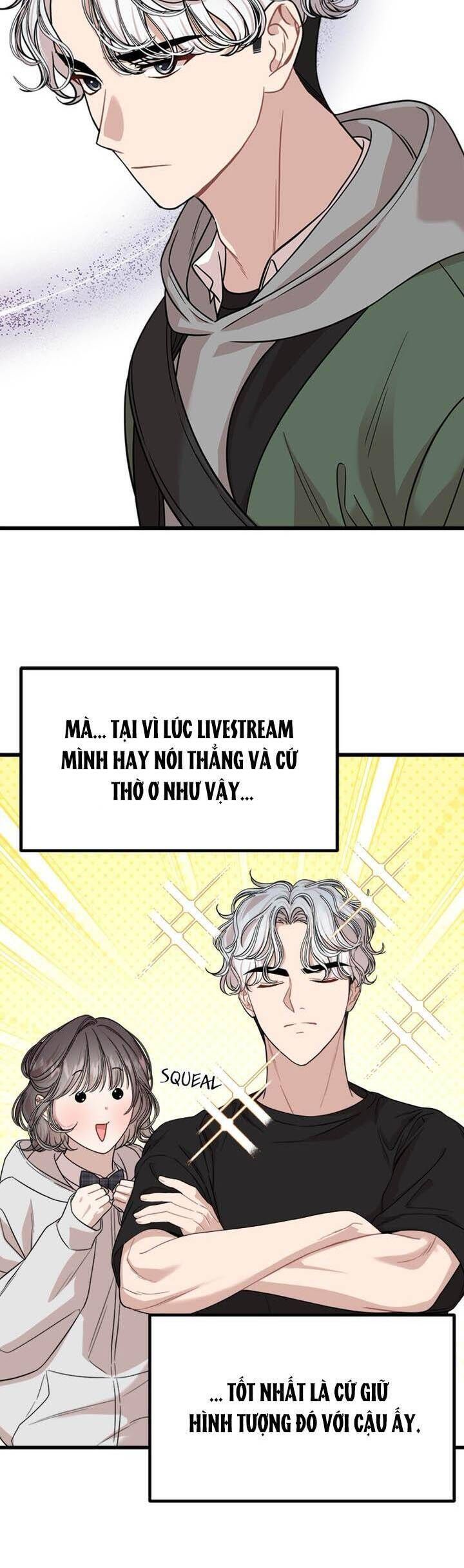 Hẹn Hò Với Game Thủ Chap 8 - Next Chap 9