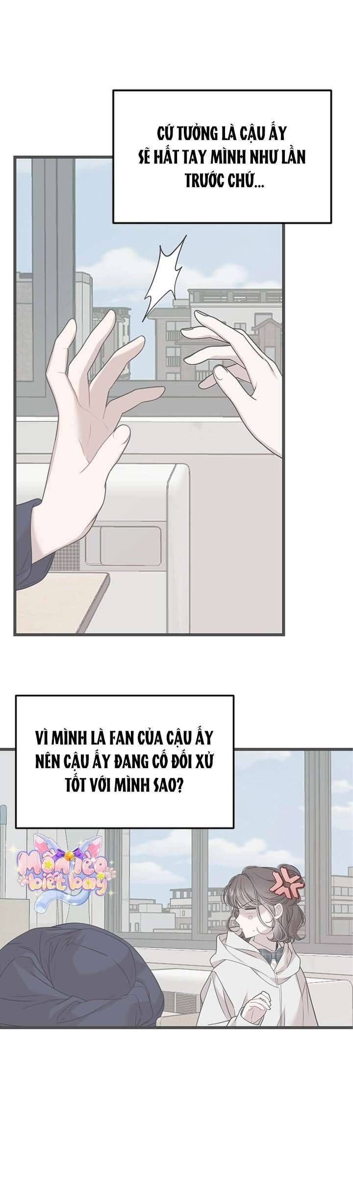 Hẹn Hò Với Game Thủ Chap 9 - Next Chap 10