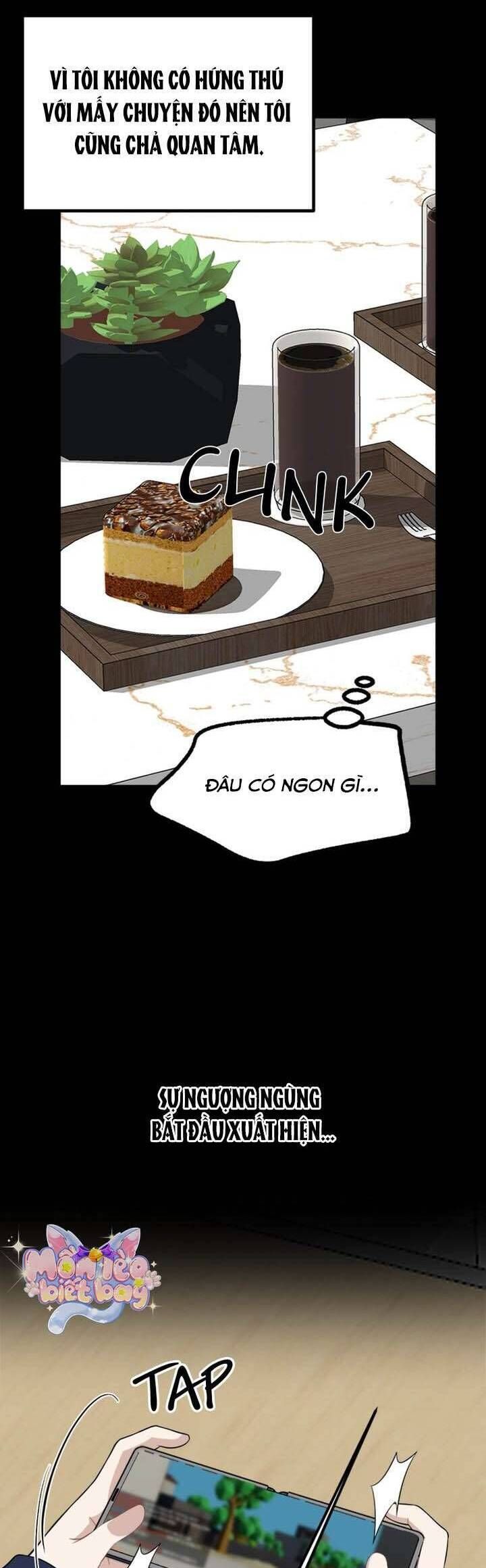 Hẹn Hò Với Game Thủ Chap 9 - Next Chap 10