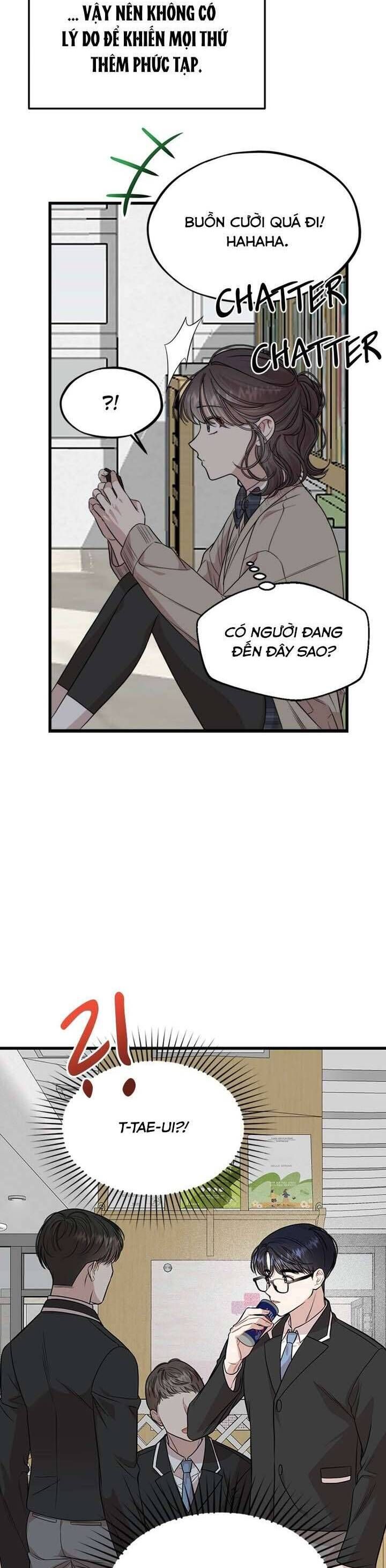 Hẹn Hò Với Game Thủ Chap 9 - Next Chap 10