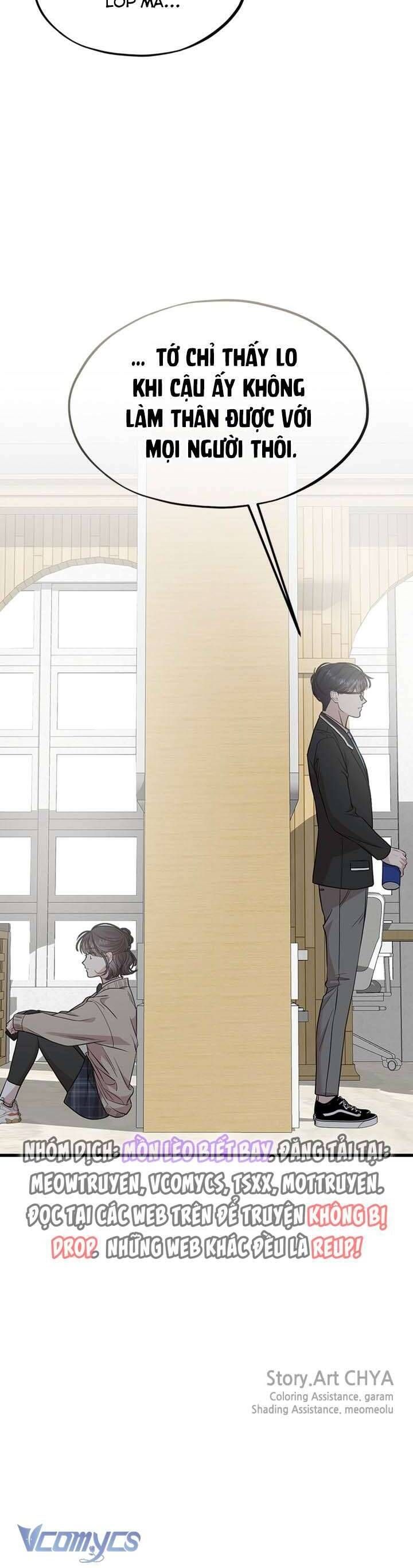 Hẹn Hò Với Game Thủ Chap 9 - Next Chap 10