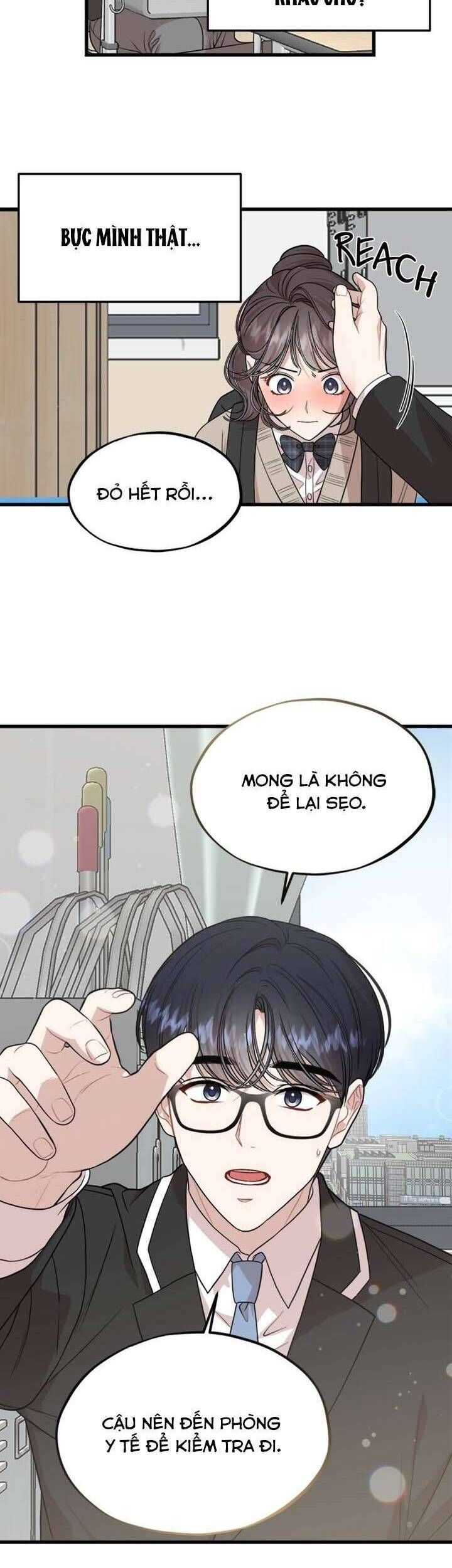 Hẹn Hò Với Game Thủ Chap 9 - Next Chap 10