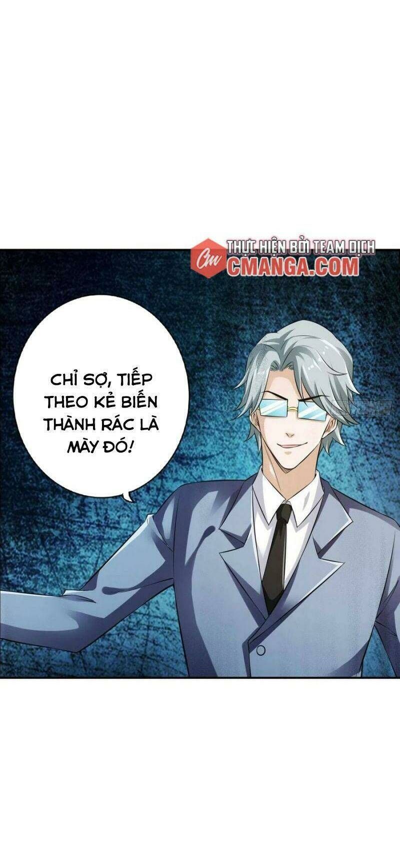 Nhân Vật Phản Diện Đi Tìm Đường Chết Chap 100 - Next Chap 101